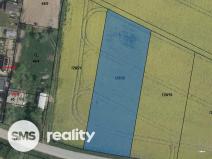 Prodej pozemku pro bydlení, Vladislav, 2041 m2