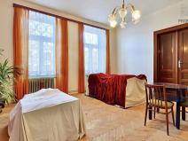 Prodej bytu 3+1, Brno, bratří Čapků, 115 m2