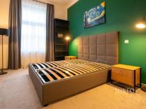 Pronájem bytu 3+kk, Praha - Vršovice, Moskevská, 64 m2