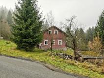 Prodej chalupy, Rokytnice nad Jizerou - Dolní Rokytnice, 108 m2