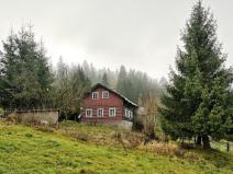Prodej chalupy, Rokytnice nad Jizerou - Dolní Rokytnice, 108 m2