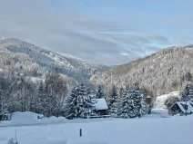 Prodej chalupy, Rokytnice nad Jizerou - Dolní Rokytnice, 108 m2