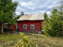 Prodej chalupy, Rokytnice nad Jizerou - Dolní Rokytnice, 108 m2