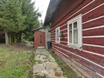 Prodej chalupy, Rokytnice nad Jizerou - Dolní Rokytnice, 108 m2