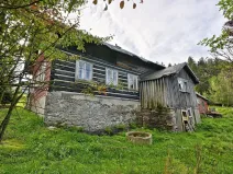 Prodej chalupy, Rokytnice nad Jizerou - Dolní Rokytnice, 108 m2