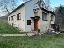 Prodej podílu vícegeneračního domu, Lužná, Čejkovka, 250 m2