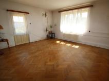 Pronájem bytu 3+1, Plzeň, Nepomucká, 146 m2