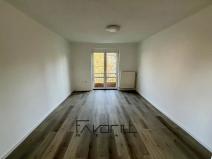 Pronájem bytu 2+1, Ostrava, Čujkovova, 50 m2