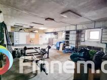 Pronájem garáže, Praha - Ruzyně, Staré náměstí, 80 m2