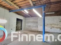 Pronájem skladu, Praha - Ruzyně, Staré náměstí, 110 m2