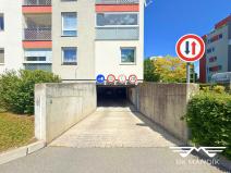 Pronájem garáže, Praha - Prosek, Kytlická, 12 m2