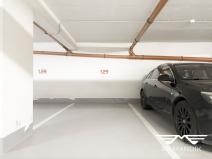 Pronájem garáže, Praha - Prosek, Kytlická, 12 m2