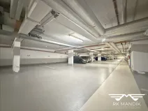 Pronájem garáže, Praha - Prosek, Kytlická, 12 m2