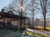 Prodej chaty, Kašperské Hory - Tuškov, 110 m2