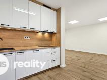 Pronájem bytu 3+kk, Ostrava - Slezská Ostrava, U Staré elektrárny, 80 m2