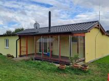 Prodej rodinného domu, Chodová Planá, Výškovská, 80 m2