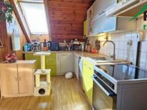 Pronájem bytu 2+1, Tachov, Hornická, 48 m2