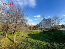 Prodej pozemku pro bydlení, Podolí, 1608 m2