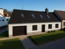 Prodej rodinného domu, Telnice, Draha, 73 m2