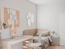 Prodej bytu 3+kk, Praha - Hrdlořezy, Mezitraťová, 71 m2