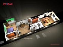 Prodej rodinného domu, Kočín, 156 m2