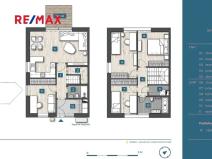 Prodej rodinného domu, Kutná Hora, Radimova, 118 m2