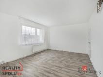 Pronájem bytu 1+1, Jablonec nad Nisou, Jizerská, 40 m2