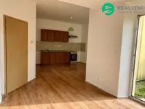 Prodej bytu 2+kk, Milovice, Rakouská, 59 m2