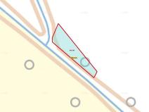 Prodej pole, Dětenice, 439 m2