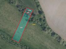 Prodej louky, Dětenice, 3390 m2
