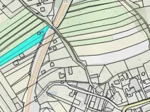 Prodej pozemku pro bydlení, Štěpánov nad Svratkou, 3802 m2