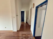 Pronájem bytu 3+1, Slaný, Brožovského, 90 m2