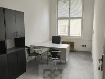 Pronájem kanceláře, Praha - Nové Město, Senovážné náměstí, 15 m2