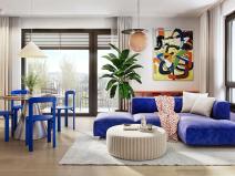 Prodej bytu 3+kk, Brno, Plynárenská, 70 m2