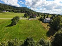 Prodej pozemku, Vyšní Lhoty, 3033 m2