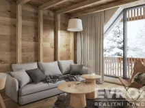 Prodej bytu 3+kk, Špindlerův Mlýn, 76 m2