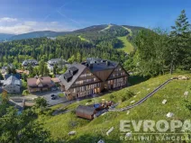 Prodej bytu 3+kk, Špindlerův Mlýn, 76 m2