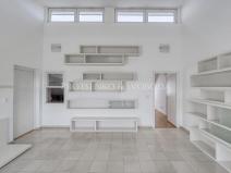 Prodej vily, Křižanov, Benešovo náměstí, 530 m2