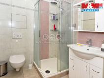 Pronájem bytu 1+kk, Pardubice - Cihelna, Brozanská, 51 m2