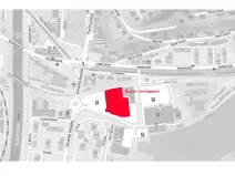 Pronájem obchodního prostoru, Vsetín, 5 m2