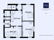 Prodej obchodního prostoru, Suchdol nad Lužnicí, Pražská, 180 m2