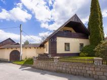 Prodej ubytování, Rohozná, 730 m2