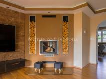 Prodej rodinného domu, Nová Říše, Krasonická, 209 m2