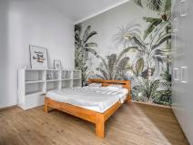 Prodej bytu 2+kk, Praha - Karlín, Prvního pluku, 73 m2