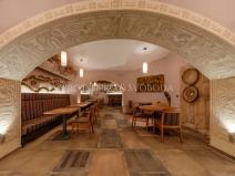 Prodej restaurace, Praha - Nové Město, Legerova, 655 m2