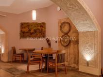 Prodej činžovního domu, Praha - Nové Město, Tyršova, 655 m2