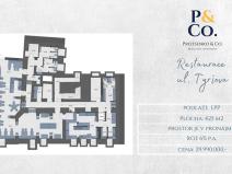 Prodej restaurace, Praha - Nové Město, Legerova, 425 m2