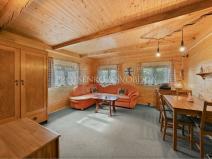 Prodej chaty, Výčapy, 75 m2