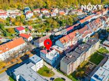 Pronájem kanceláře, Hluboká nad Vltavou, Masarykova, 123 m2