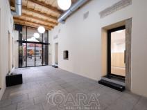 Pronájem komerční nemovitosti, Brandýs nad Labem-Stará Boleslav - Brandýs nad Labem, Masarykovo náměstí, 89 m2